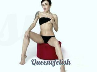 Queenofetish