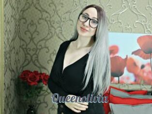 Queenolivia