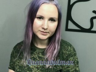 Quennabulman