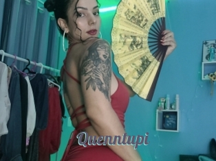 Quenntupi