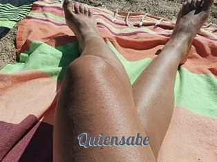 Quiensabe