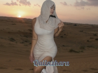 Quiinzhara