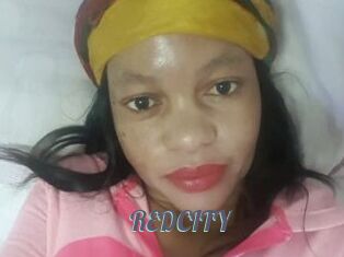 REDCITY