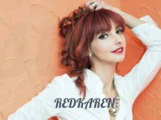 REDKAREN