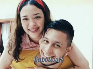 Rabbitss18