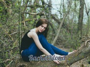 RachelBlond