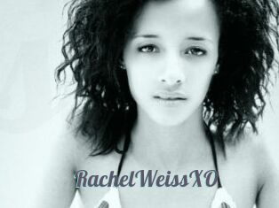RachelWeissXO