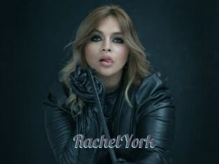 RachelYork