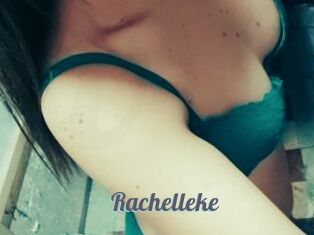 Rachelleke