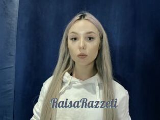 RaisaRazzeti