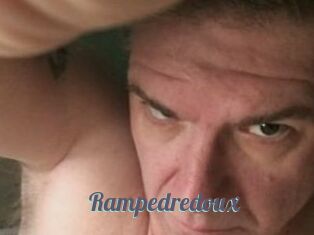 Rampedredoux