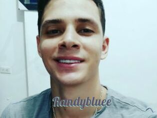 Randybluee
