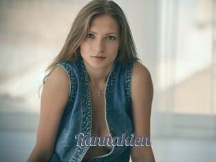 Rannakien