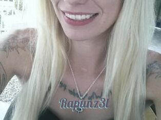 Rapunz3l