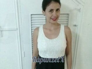 Rapunzel_X