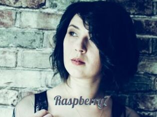 Raspberry7