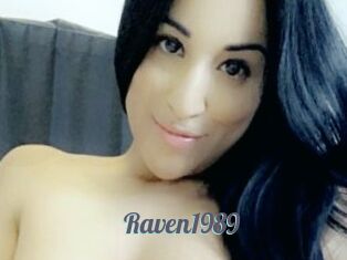 Raven1989