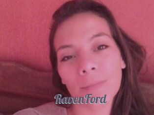 RavenFord