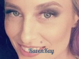 RavenKay