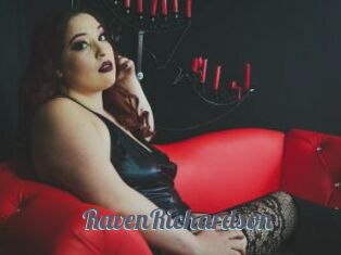 RavenRichardson