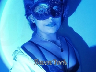 RavenYork