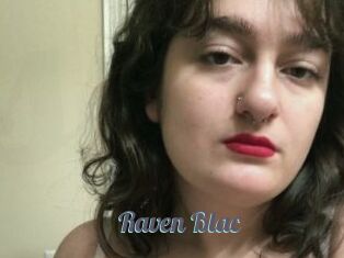 Raven_Blac