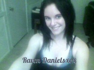 Raven_Danielsxox
