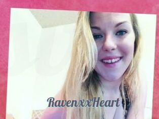 RavenxxHeart