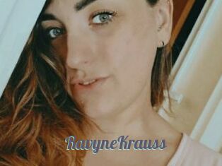 RavyneKrauss