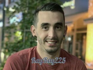 RayRay225