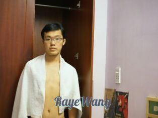 RayeWang