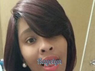 Rayelyn
