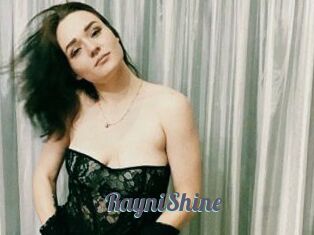 RayniShine