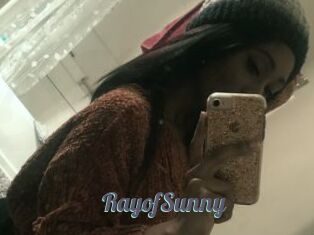 RayofSunny