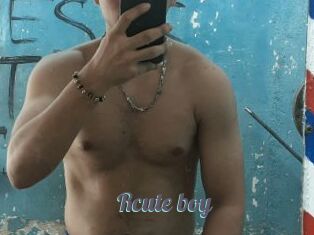 Rcute_boy