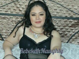 RebekahNaughty