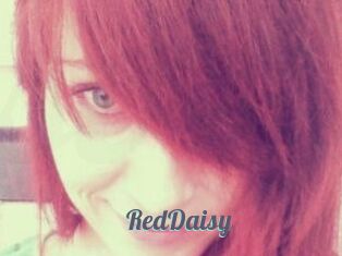 RedDaisy