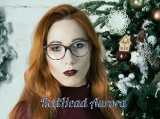 RedHead_Aurora