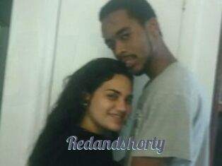 Redandshorty