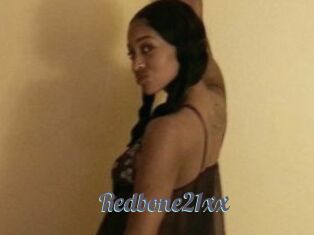 Redbone21xx