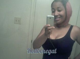 Redbonegal