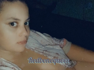 Redbonequeen