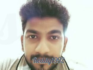 Reddy1992