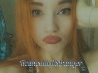 RedheadedStranger