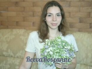 ReevaRoseanne