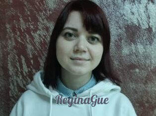 ReginaGue