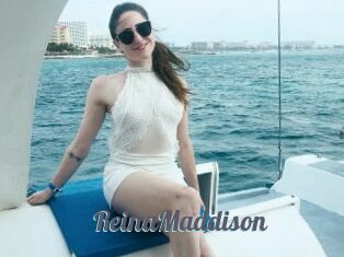 ReinaMaddison