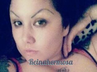 Reinahermosa