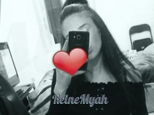 ReineMyah
