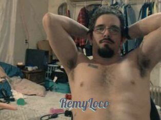 RemyLoco